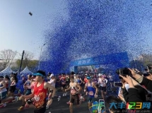 众志成城！盐城全力筑牢“盐马”赛事保障防线